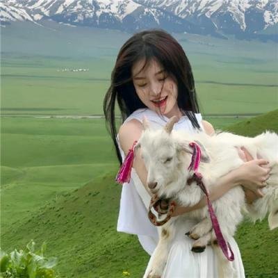 荒原上的青春