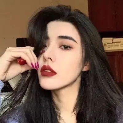 美人与美人